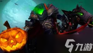 掉落全解析 wowwlk怀旧服万圣节掉落详情新葡京魔兽世界wlk2024万圣节boss(图1) 掉落全解析 wowwlk怀旧服万圣节掉落详情新葡京魔兽世界wlk2024万圣节boss(图1)